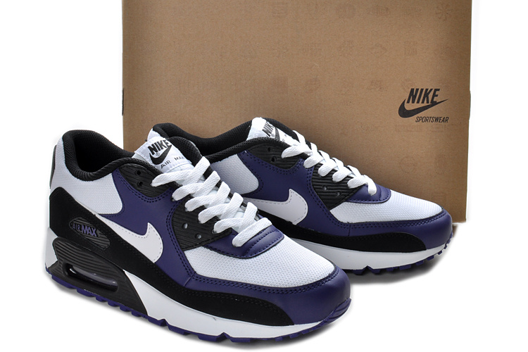 Chaussure Nike Air Max 90 Homme Pas Cher
